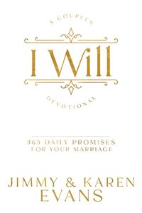 Cover image for I Will