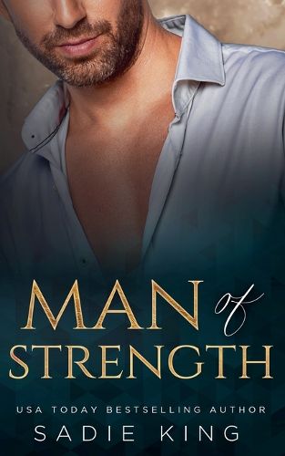 Cover image for Man of Strength