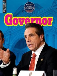 Cover image for Governor