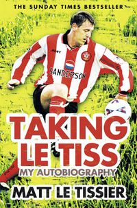 Cover image for Taking le Tiss