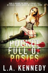 Cover image for Pocket Full of Posies