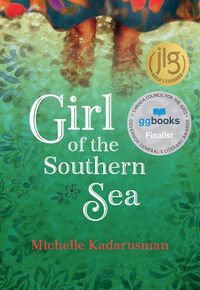 Cover image for Girl of the Southern Sea