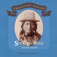 Cover image for Sitting Bull