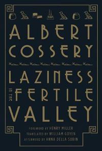 Cover image for Laziness in the Fertile Valley
