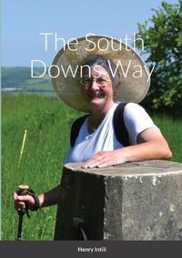 Cover image for The South Downs Way