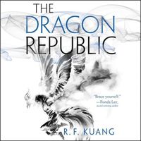 Cover image for The Dragon Republic Lib/E