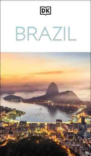 Cover image for DK Brazil