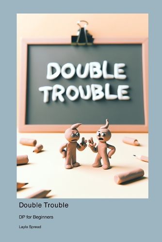 Cover image for Double Trouble