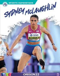 Cover image for Sydney McLaughlin