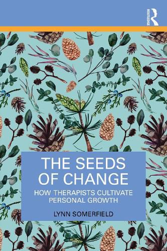 Cover image for The Seeds of Change