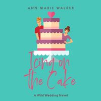 Cover image for Icing on the Cake
