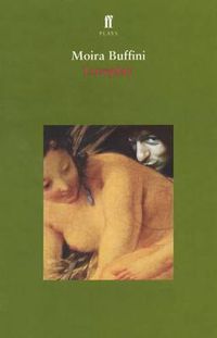 Cover image for Loveplay