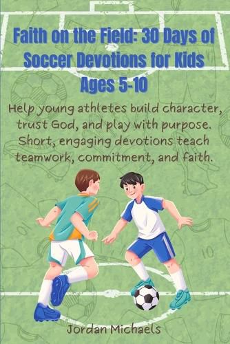 Cover image for Faith on the Field