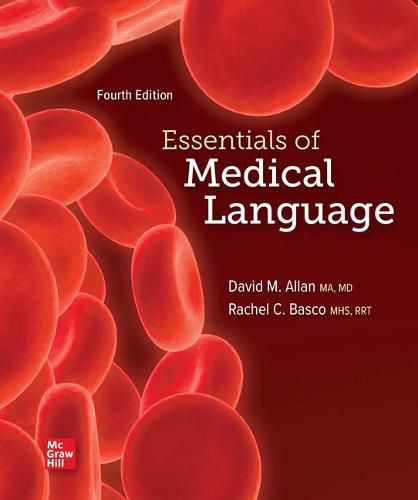 Loose Leaf for Essentials of Medical Language