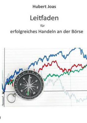 Cover image for Leitfaden fur erfolgreiches Handeln an der Boerse