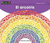 Cover image for El Arcoiris Leveled Text