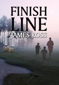 Cover image for Finish Line