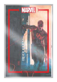 Cover image for The Marvel Portfolio of Alex Maleev