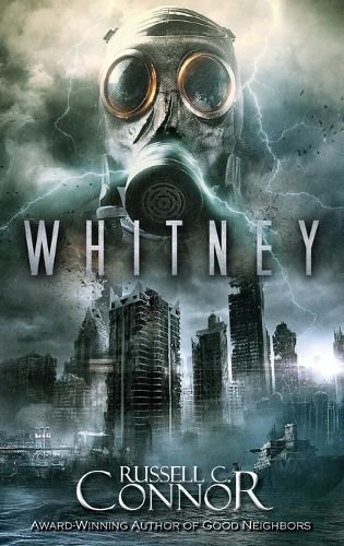 Cover image for Whitney