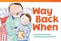 Cover image for Way Back When