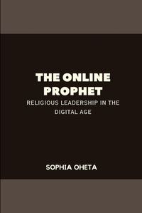 Cover image for The Online Prophet