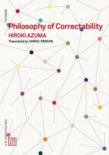 Cover image for Philosophy of Correctability