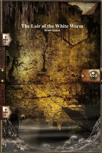 Cover image for The Lair of the White Worm