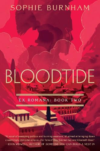 Cover image for Bloodtide