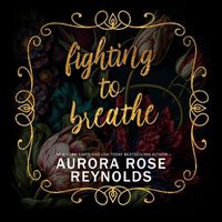 Cover image for Fighting to Breathe
