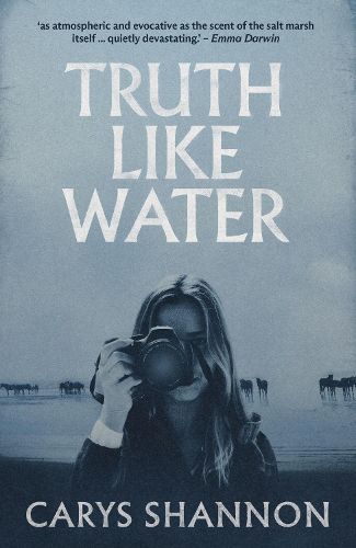 Cover image for Truth Like Water