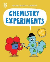 Cover image for Chemistry Experiments