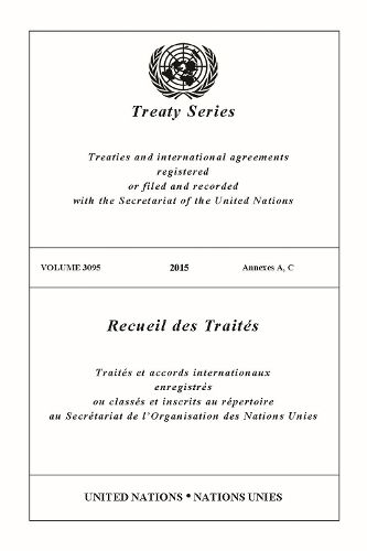 Treaty Series 3095