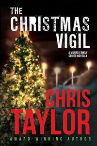 Cover image for The Christmas Vigil