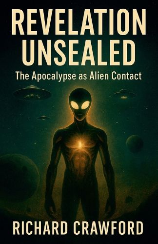 Cover image for Revelation Unsealed