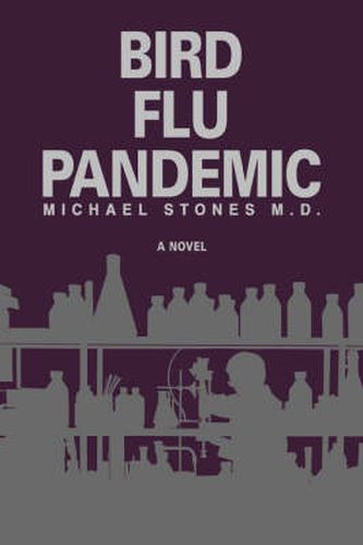 Cover image for Bird Flu Pandemic