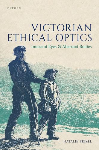 Cover image for Victorian Ethical Optics