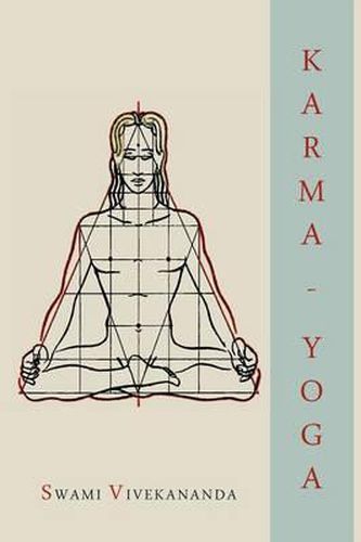 Cover image for Karma-Yoga