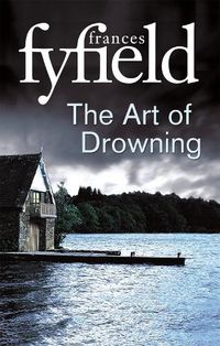 Cover image for The Art Of Drowning