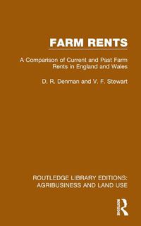 Cover image for Farm Rents