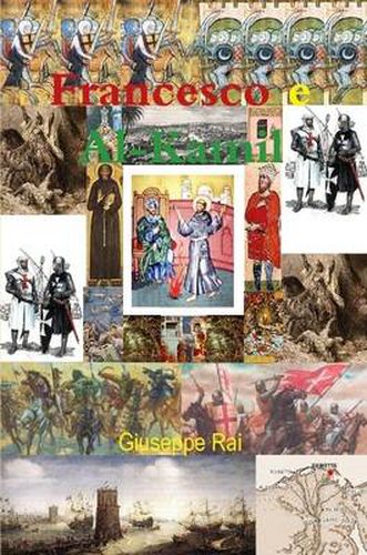 Cover image for Francesco e Al-Kamil