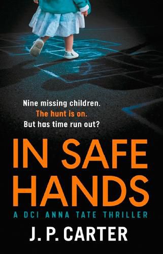 Cover image for In Safe Hands