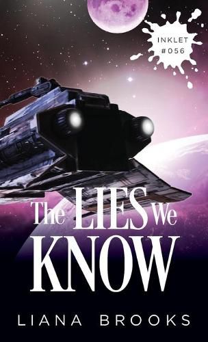 Cover image for The Lies We Know