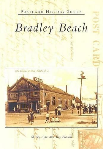 Cover image for Bradley Beach