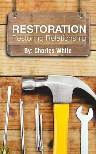 Cover image for Restoration