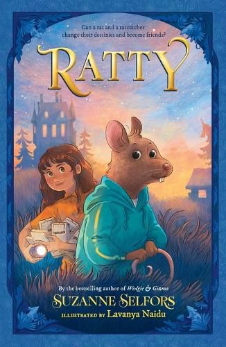 Cover image for Ratty