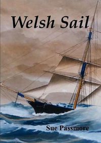 Cover image for Welsh Sail