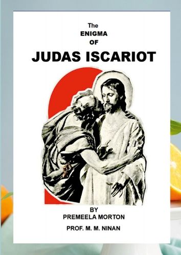 Cover image for The Enigma of Judas Iscariot