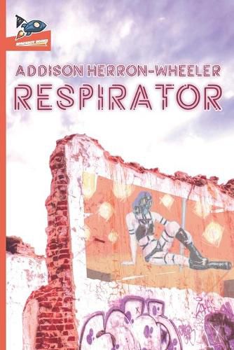 Cover image for Respirator