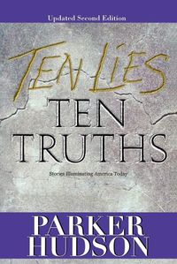 Cover image for Ten Lies and Ten Truths: Second Edition