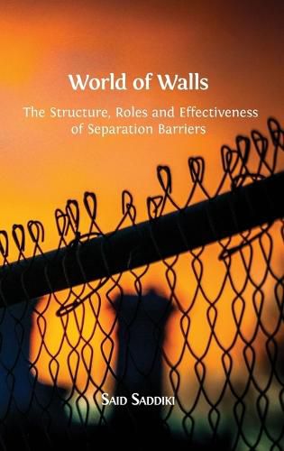 Cover image for World of Walls: The Structure, Roles and Effectiveness of Separation Barriers